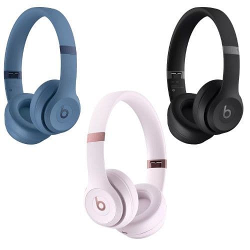 Auriculares Inalámbricos Beats Solo4