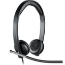 Auriculares Cableados Logitech H650e thumbnail
