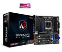 Motherboard Asrock (am5) B650m Pg Riptide Wifi thumbnail