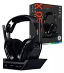 Auriculares Inalámbricos Logitech Astro A50X thumbnail