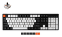 Teclado Keychron C2 Aluminium 100% Brown Switches thumbnail