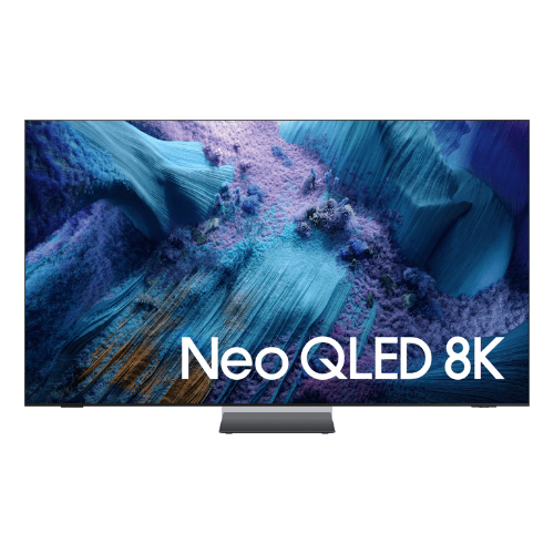 Smart TV Samsung QN990F Neo Qled 8K