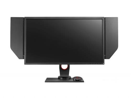 Monitor 27 Gamer Zowie Xl2746k Led Tn Fhd 240hz C/escudo Tecnología Dyac? Black Equalizer