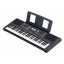 Teclado Yamaha PSRE373 61 teclas thumbnail