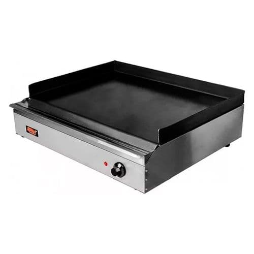 Plancha Electrica Speedy 107 2700W
