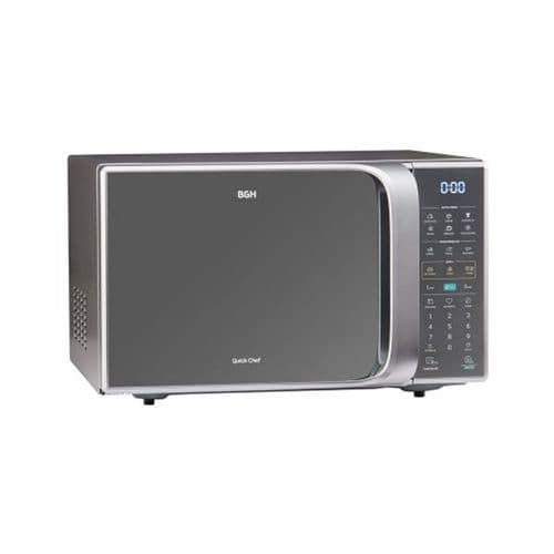 Microondas 20LTS BGH Quick Chef B120DS20