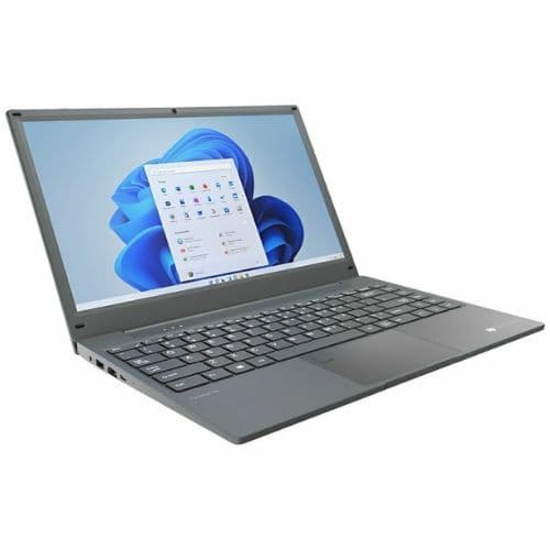 Notebook Gateway GWNR51416 14.1" Ryzen 5 3500U