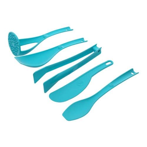 Set de utensilios Essen