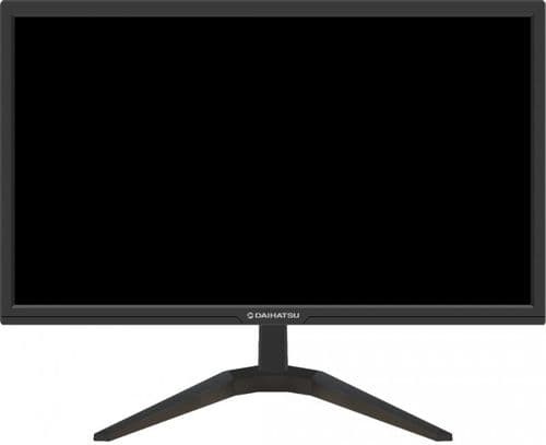 Monitor Daihatsu Led 22 Ofisu Lm23150 Hd Hdmi Vga Black
