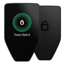 Trezor Safe 5 thumbnail