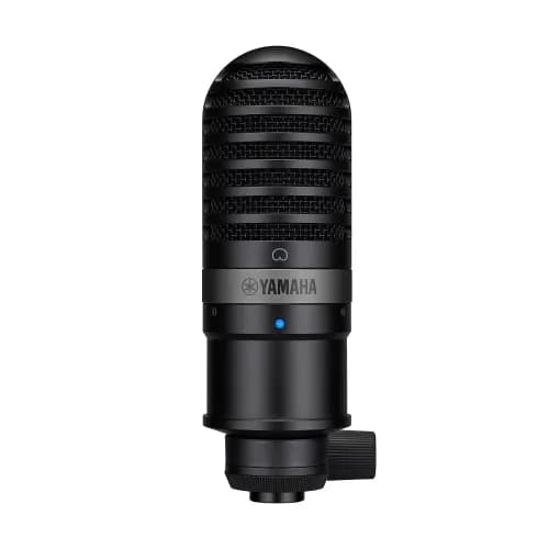 Micrófono Condenser Yamaha YCM01B Cardioide Negro