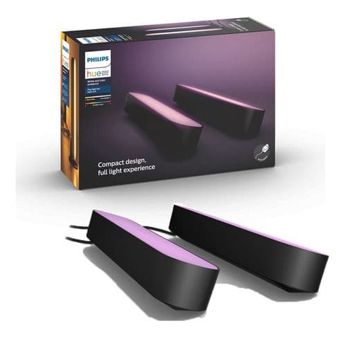 Philips Hue Play Light Bar 2 Barras
