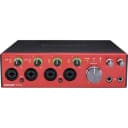Interface De Audio Clarett 4 Pre Usb+ 8 Canales Usb C thumbnail
