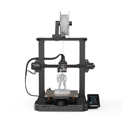 Impresora 3D Creality Ender-3 S1 Pro