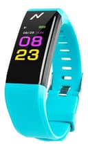Pulsera Noganet Bt Fitness Celeste Ng-sb01 thumbnail