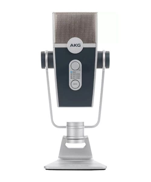 Micrófono Akg C44-Usb Lyra