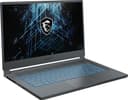 Notebook Gamer Msi Stealth 15M 15.6" i7 16gb 512gb Rtx 3060 6gb thumbnail
