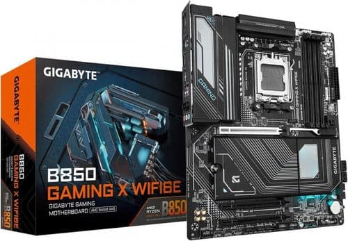 Motherboard Gigabyte (am5) B850 Gaming X Wifi6e