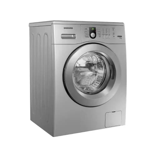 Lavarropas Samsung WW70AA046BWUBG Inverter 7Kg