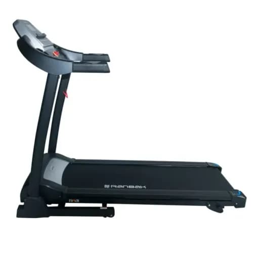 Cinta de Correr Eléctrica Ranbak 505