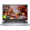 Notebook Gamer Dell G15 15.6" Ryzen 5 16gb 512gb Rtx 3050 thumbnail