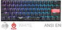 Teclado Gamer Ducky Mecha Mini V2 Rgb Kailh Box White Pbt Double Shot thumbnail