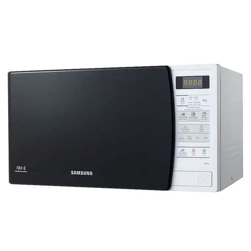 Microondas 20LTS Samsung ME731KKD digital