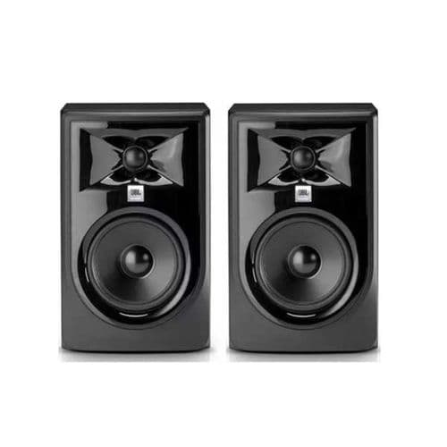 Monitores Estudio JBL LSR-305P Mkii 82