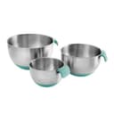 Set Bowls Essen de acero thumbnail