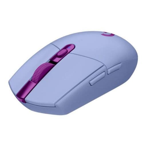 Mouse Inalámbrico Logitech G305 Lightspeed