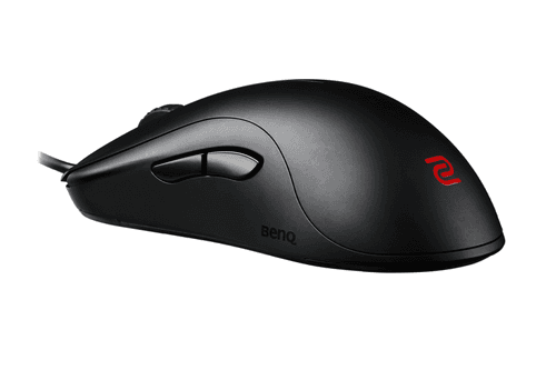 Mouse Gamer Zowie Za11-b Black
