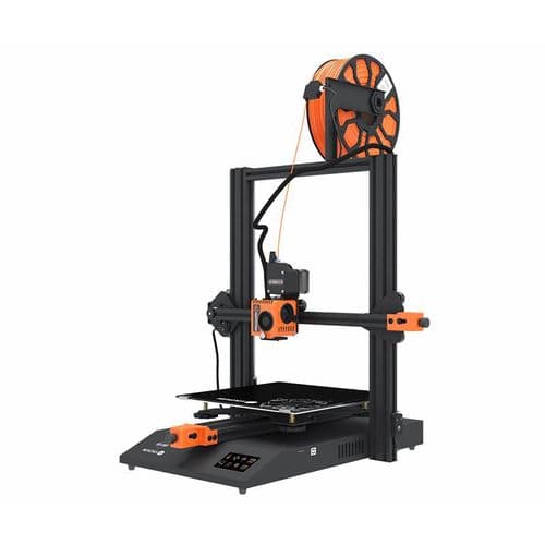 Impresora 3D Hellbot Magna SE 32bits
