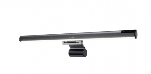 Accesorios Barra De Luz Trust Shyne Monitor