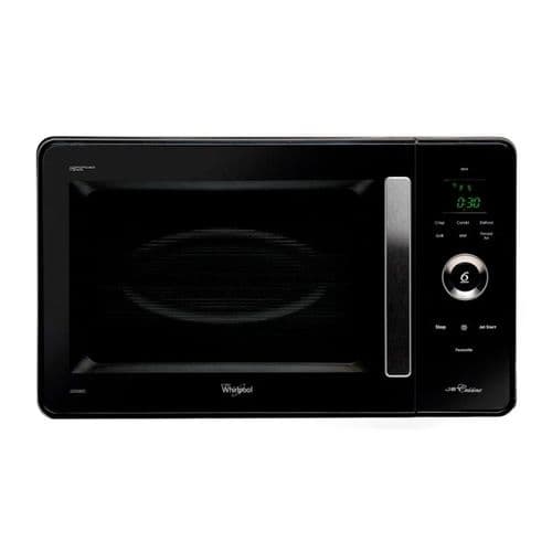Microondas 27LTS Whirlpool JQ278BL digital con grill