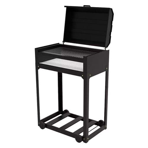 Parrilla Pektra Chulengo