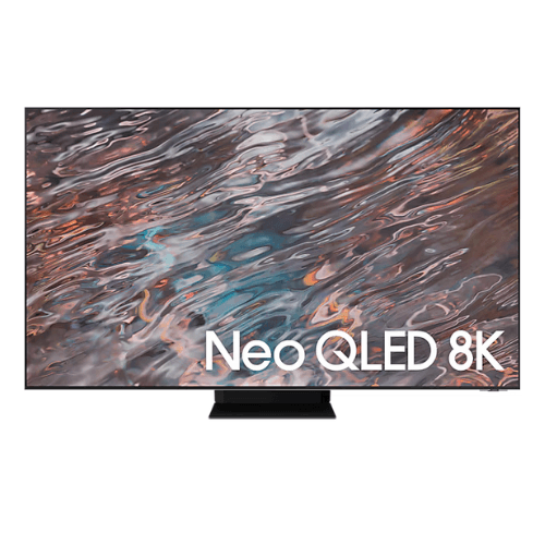 Smart TV Samsung QN800A Neo Qled 8K