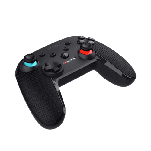 Joystick Trust Muta Bt Gxt1246 Ctrl Switch Black (comp C/ Switch 2)