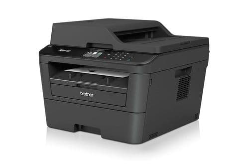 Impresora Multifuncion Laser Brother Mfc-l2720dw