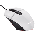 Mouse Gamer Trust Felox White Gxt109w thumbnail