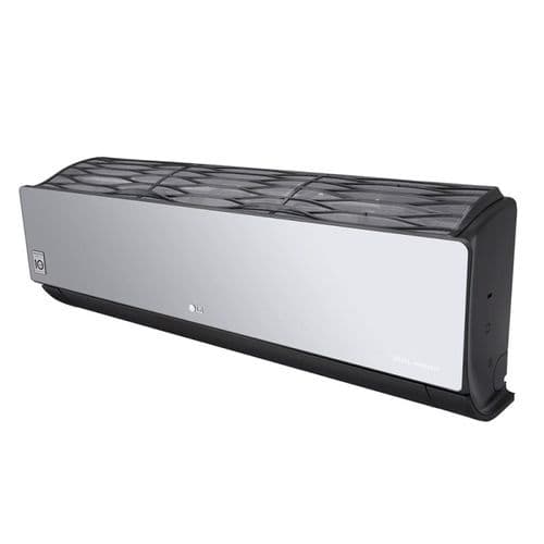Aire Acondicionado LG 4500F Art Cool S4W18KLRPA frío/calor