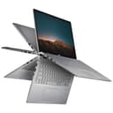 Notebook Asus Zenbook Q508ug 15.6" Ryzen 7 5700 8gb Ram 256gb Ssd thumbnail