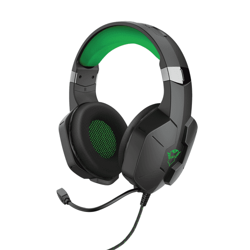 Auricular Trust Carus P/ Xbox Gxt323x