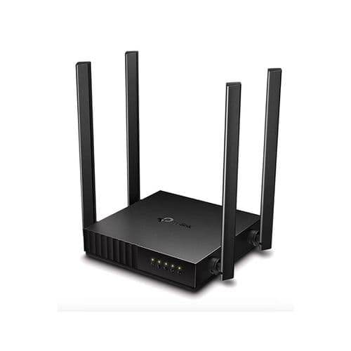 Router TP-Link Archer C50