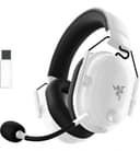 Auricular Gamer Razer Blackshark V2 Pro Wireless + Bt White thumbnail