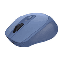 Mouse Trust Zaya Wireless Recargable Blue thumbnail