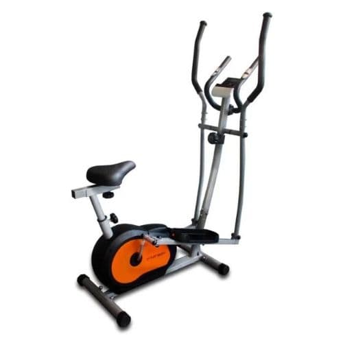 Caminador Elíptico Ranbak 301