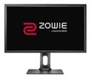 Monitor 27 Gamer Zowie Xl2731 Led Tn Fhd 144hz Black Equalizer thumbnail