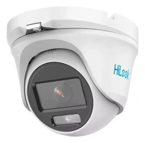 Camara Dmo Hilook Hikvision Thct129m 2mp  2.8