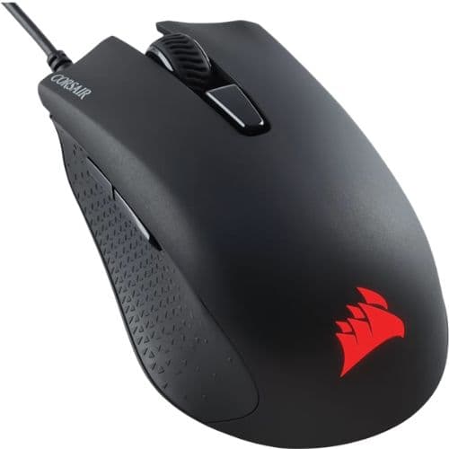 Mouse Cableado Corsair Harpoon Rgb Pro