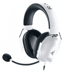 Auricular Gamer Razer Blackshark V2 X White Wired Pc Y Xbox thumbnail